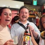 Osaka Bar Hopping | Explore Hidden Bars & Izakayas in Namba - A Deep Dive into Osakas Nightlife Scene