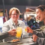 Osaka: Bar Hopping Night Tour in Namba (3 Bars and 6 Tastes) - In-Depth Look at the Osaka Nightlife Tour