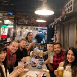 Osaka Bar Hopping Night Walking Tour in Namba - An In-Depth Look at the Osaka Night Bar Hopping Tour
