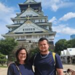 Osaka Castle Guided Tour - The Detailed Itinerary Breakdown