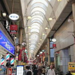 Osaka: Castle, Museum, and Cup Noodle Walking Tour - What Makes This Tour Stand Out?