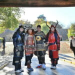 Osaka Castle Private Guided Tours in Samurai Armor - Why Choose This Tour?