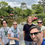 Osaka: Castle, Tea Ceremony, Calligraphy, and Samurai Armor! - Price and Value Analysis
