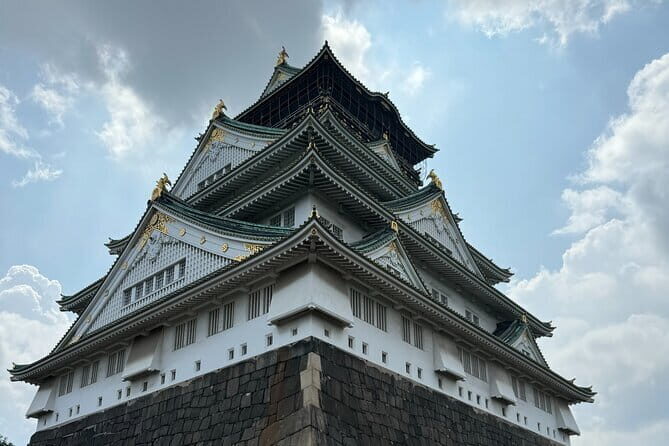 Osaka Castle Walking Tour - In-Depth Review of the Osaka Castle Walking Tour