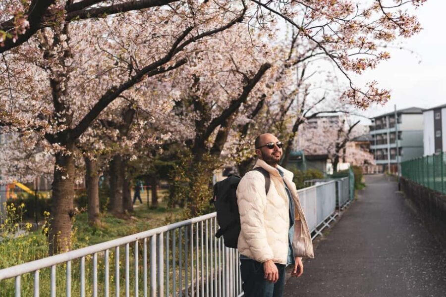 Osaka: Cinematic Photoshoot with Professional Photographer - Practical Tips and Considerations