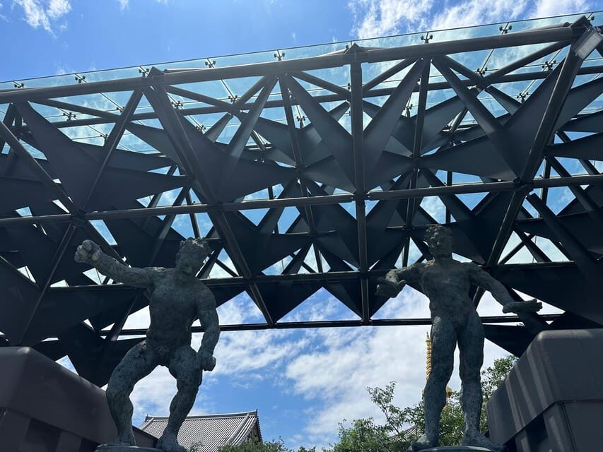 Osaka: Combo Tour of Shitennoji and Isshinji temples, 2.5h - Why This Tour Is Worth It