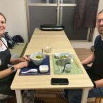 Osaka: Cooking Class Ramen & Gyoza Course in Nanba - Why This Experience Is a Great Choice