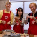 Osaka: Cooking Class & Sake Tasting with Local Market Visit - What to Expect from the Tour
