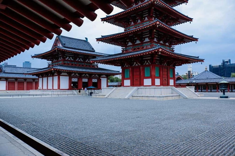 Osaka: Customizable Private Tour with Local Guide - Full day - Final Thoughts: Is It Worth It?