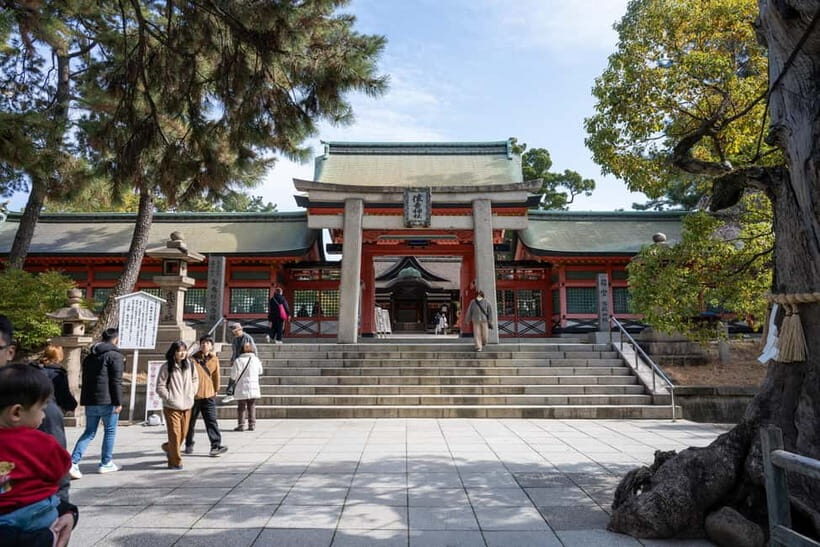 Osaka: Customizable Private Tour with Local Guide - Who Is This Tour Best For?