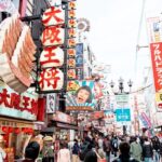Osaka: Daytime Dotonbori Food Tour - Practical Details and What to Expect