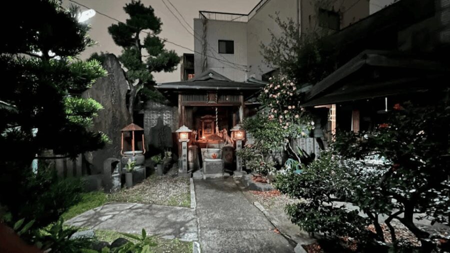 Osaka: Deep Backstreets Walking Tour with Dinner Option - The Sum Up