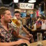 Osaka: Deep Food Tour and Bar Hopping in Namba - Exploring Osaka’s Food Scene: What This Tour Offers