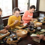 Osaka Dotonbori: Hand Roll Sushi Experience - Final Thoughts