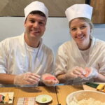 Osaka Dotonbori: Vegan/Vegetarian Sushi Making Experience - Final Thoughts