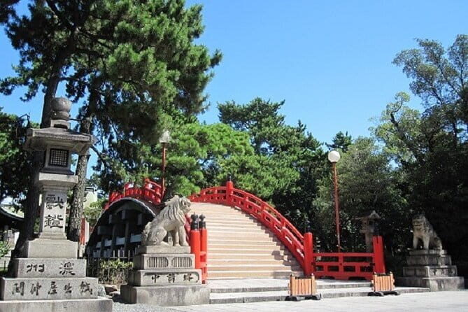 Osaka Downtown Walking Tour with Takoyaki Making Experience - Who Should Consider This Tour?