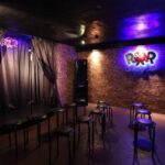 Osaka: English Stand Up Comedy Show at Osaka Comedy Club - A Closer Look at the Osaka Comedy Experience