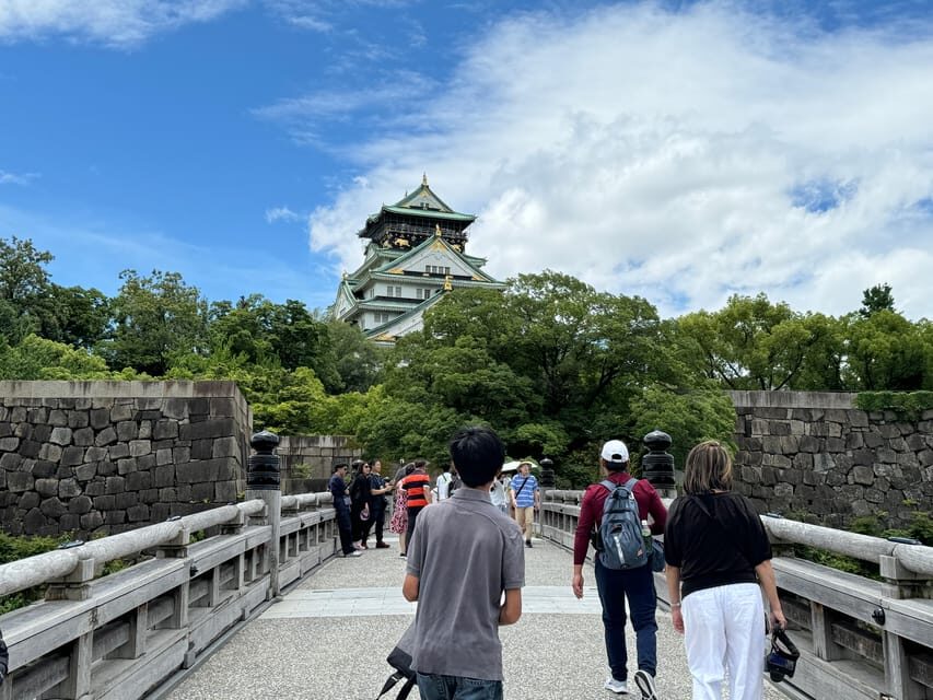 Osaka: Explore Every Bit of Osaka Castle in 3 Hours - Final Thoughts: Is It Worth It?