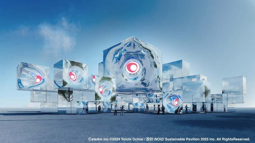 Osaka: Expo 2025 Admission Ticket - What to Expect at Expo 2025 Osaka