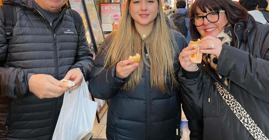 Osaka Food Adventure Tour: Walking with a Local Guide - An In-Depth Look at the Tour Experience