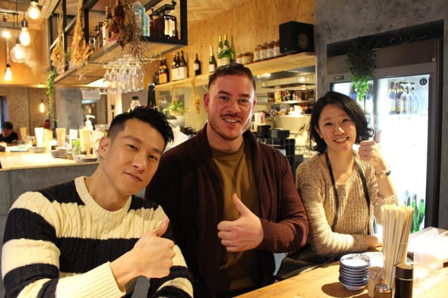 Osaka: Food & Bar Hopping Tour - Why This Tour Offers Great Value