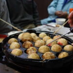 Osaka: Food Tour Kuromon Market & Dotonbori with Guide - A Deep Dive into the Osaka Food Tour Experience