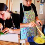 Osaka: Gluten-Free Ramen and Gyoza Cooking Class - The Experience in Detail