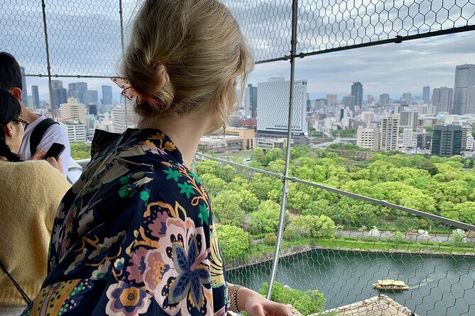 Osaka Highlights: 4Hrs Guided Walking Tour with a Native Expert - Who Will Appreciate This Tour Most?