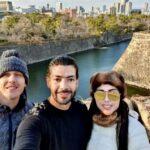 Osaka: Highlights & Hidden Gems Private Walking Tour - Who Will Love This Tour?