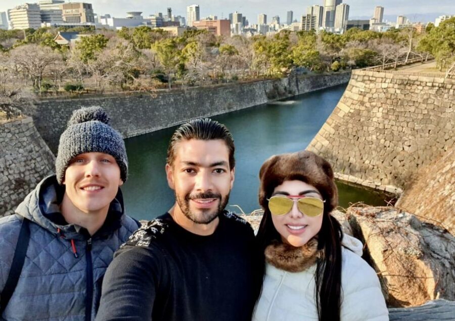 Osaka: Highlights & Hidden Gems Private Walking Tour - Who Will Love This Tour?