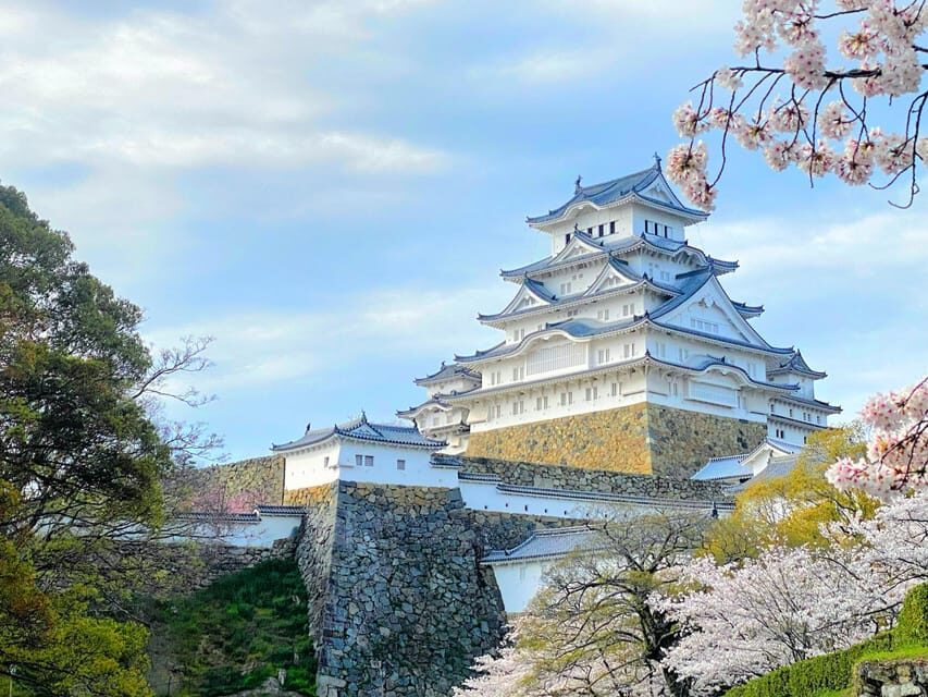 Osaka: Himeji Castle, Arima Onsen & Mt. Rokko 1-Day Bus Tour - Practical Details & Tips