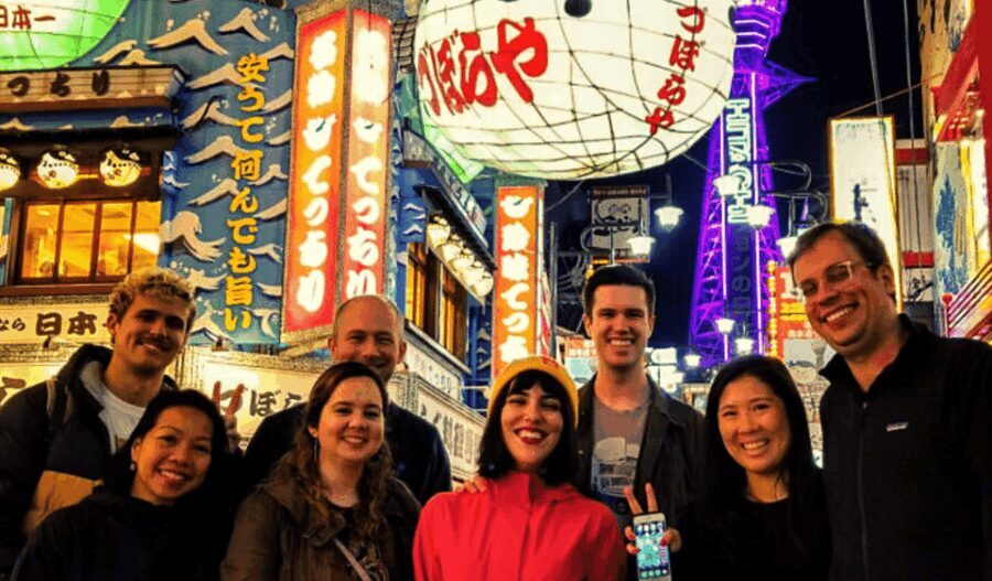 Osaka: Hotspots and Hidden Gems Guided Walking Tour - Why This Tour Offers Great Value