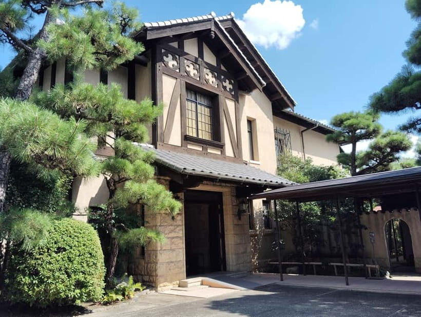 Osaka: Ichizo Kobayashis Legacy  Innovator of Modern Osaka - Why This Tour Is Valuable