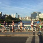 Osaka in a Nutshell: Three hour bike tour - What Makes This Tour Stand Out?