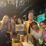 Osaka: International Social  Mingle, Drink & Solo-Friendly - What’s Included and What’s Not