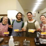 Osaka: Japanese Cooking Class with Matcha Experience - Who Is This Experience Best For?