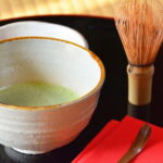 Osaka; Japanese Tea ceremony experience, Macha and Sencha - Final Thoughts