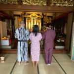 Osaka: Japanese Zen Massage and Facial at the Temple/180-min - Key Points