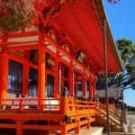 Osaka: Katsuo-ji Temple with Hundreds of Daruma Figures - Who Will Love This Tour?