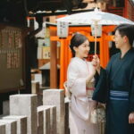 Osaka: Kimono or Yukata Rental &Photos Service Options - Who Should Consider This Experience?