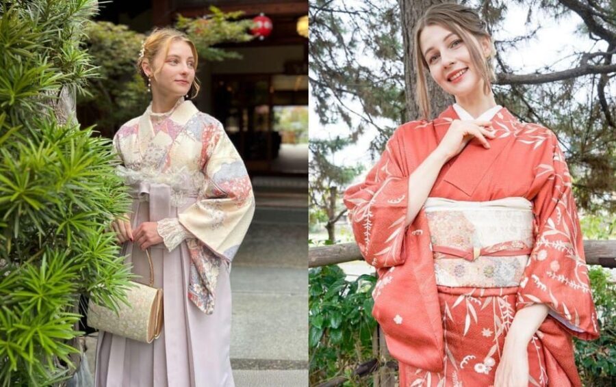 Osaka: Kimono Rental Traditional Experience at WARGO - An In-Depth Look at the Kimono Experience in Osaka