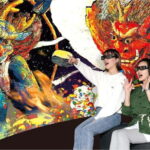 Osaka: Koji Kinutani Tenku Art Museum Entry Ticket - Exploring the Details of the Tour