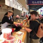 Osaka Kurmoun Market:A Friendly Food Journey Through Culture - What to Expect at Each Stop
