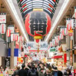 Osaka: Kuromon Market 1.5-Hour Seafood & Street Food Tour - Why This Tour Works Well for Travelers