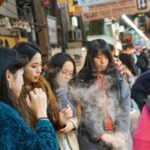 Osaka: Kuromon Market Food Walking Tour (6 stops, 6 tastes) - Discovering Kuromon Market: A Local-Loved Food Hub