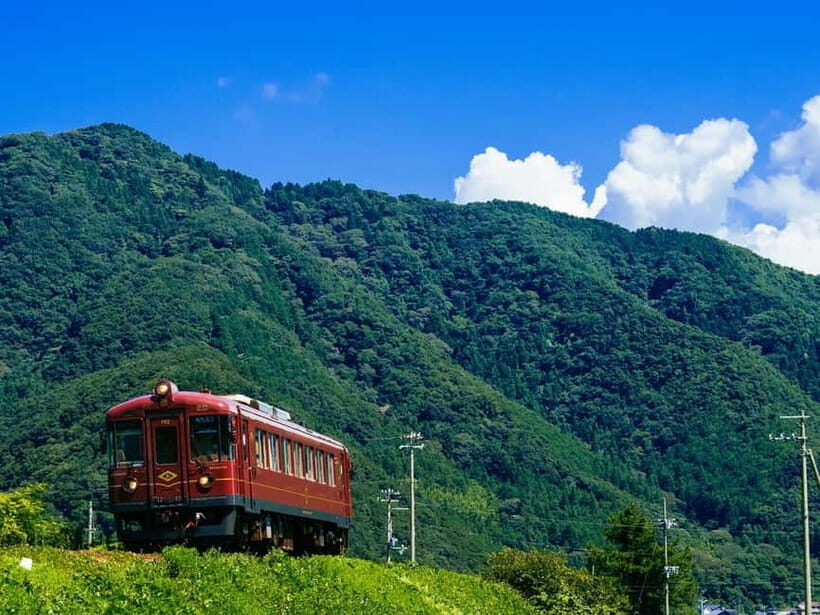 Osaka/Kyoto: Arashiyama, Amanohashidate & Tango Railway Tour - Why This Tour Offers Good Value