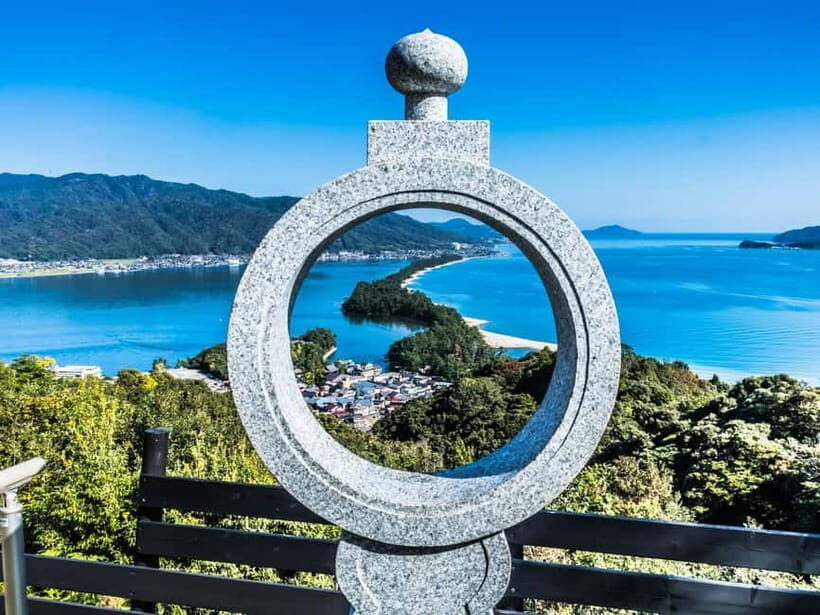 Osaka: Kyoto By The Sea with Amanohashidate & Ine no Funaya - What the Tour Includes and Excludes