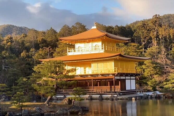 Osaka & Kyoto Highlights Tour with Traditional Kimono Experience - FAQ