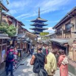 Osaka/Kyoto/Nara: Private Customized English Guided Tour - Exploring Kyoto, Nara, and Osaka in One Day: A Practical Approach