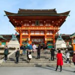 Osaka/Kyoto: Private Kyoto and Nara Day Trip - The Details: A Closer Look at the Itinerary
